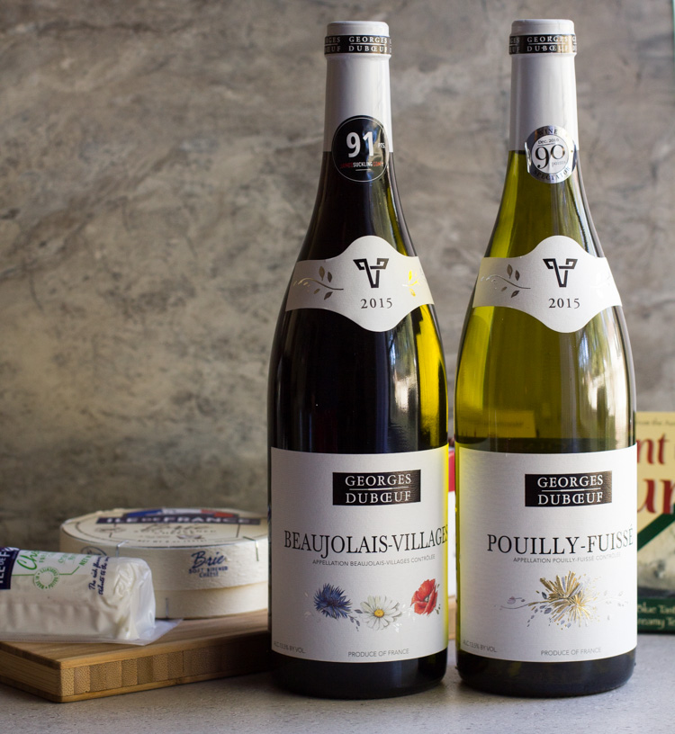 A delicious, decadent and easy dish - this recipe for Slow Cooker Balsamic Braised Short Ribs is excellent for a dinner party or romantic night in. Pair with a glass of your favorite red wine!