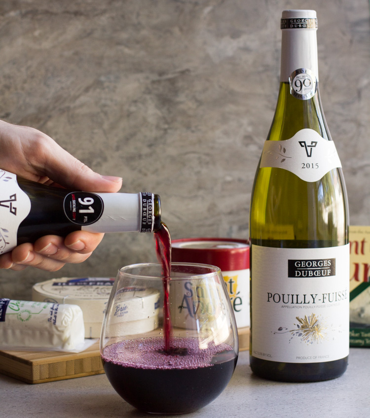 A delicious, decadent and easy dish - this recipe for Slow Cooker Balsamic Braised Short Ribs is excellent for a dinner party or romantic night in. Pair with a glass of your favorite red wine!