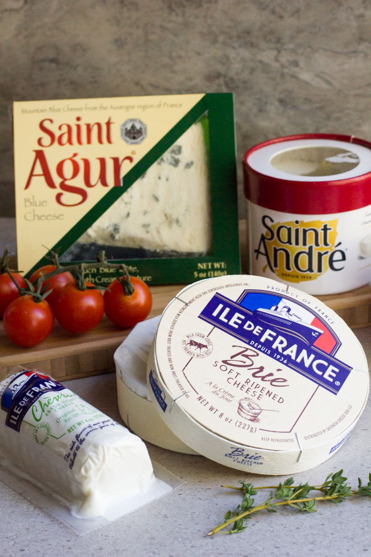 A delicious, decadent and easy dish - this recipe for Slow Cooker Balsamic Braised Short Ribs is excellent for a dinner party or romantic night in. Pair with a glass of your favorite red wine!