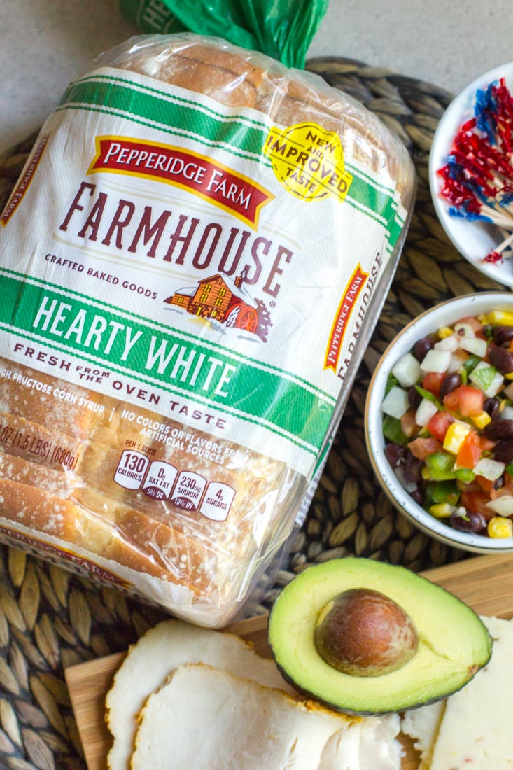 Spicy Southwest Chicken Sandwiches