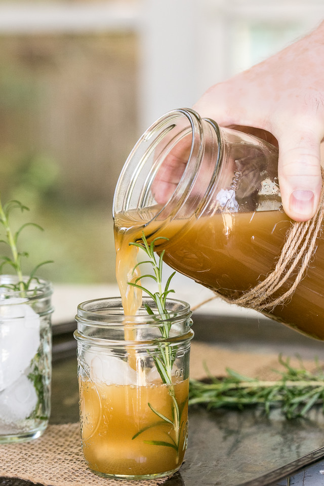 A fun and festive list of recipes to help you throw the best Halloween party! Some of our favorites are bloody red velvet poached pears, bourbon butterbeer, witchy caramel apples, oreo mummy pops, and halloween pizza potato skins!