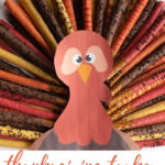 These Thanksgiving Turkey Pretzel Snacks are a super fun snack to add to your Thanksgiving spread. They're easy to make and perfect for grazing.