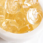 Homemade champagne gummies are the perfect balance between elegance and fun! Serve these yummy gummies at your next event!